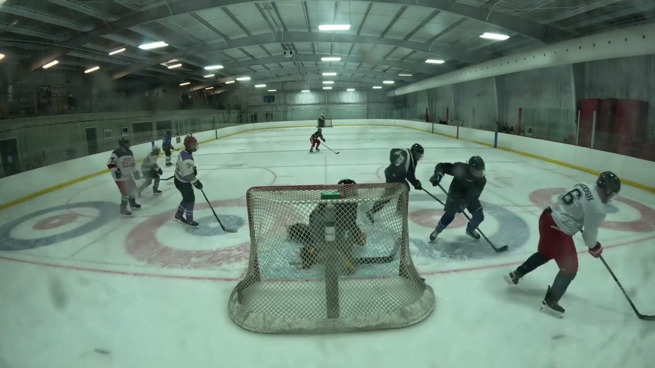 Slashers vs Skategoats
