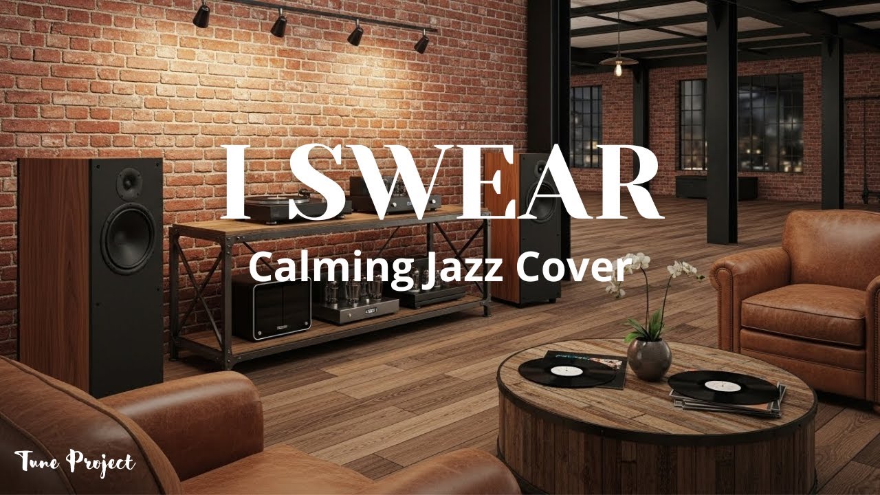 I Swear &ndash; Jazz Cover by Tune Project