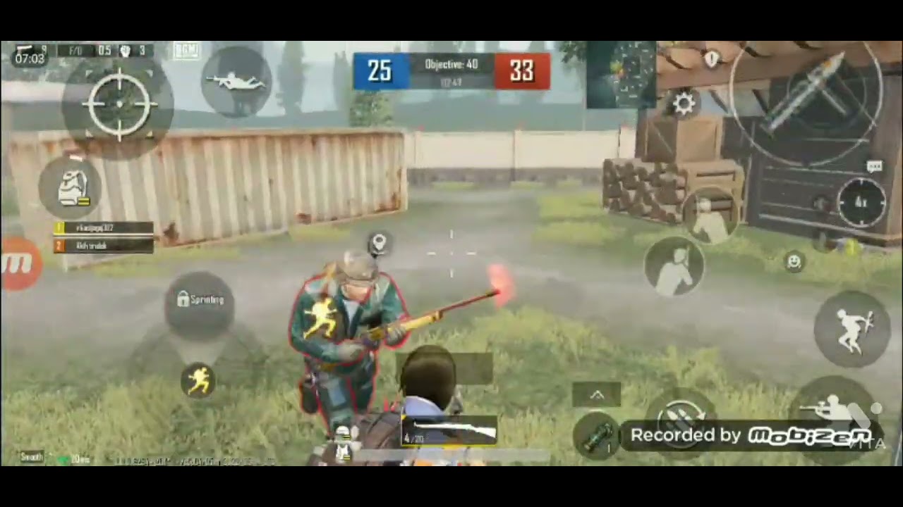 BGMILover BGMILover