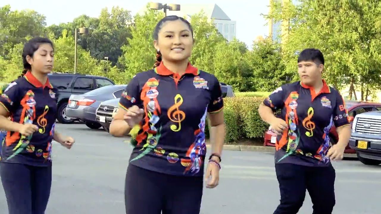Salay Bolivia USA. - Rumbo al Festival Boliviano 2022