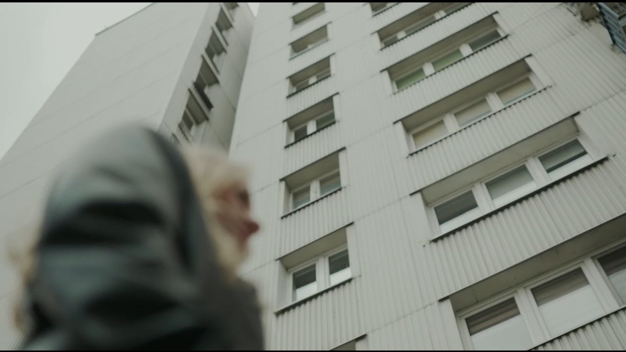 slavic DAMA - Bytom (Official Video)