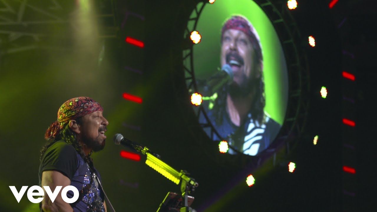 Bell Marques - Durvalino Meu Rei / Nana E (Ao Vivo)