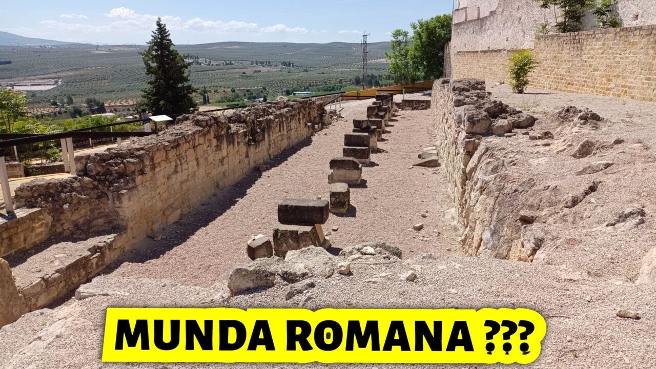 MONTURQUE (CÓRDOBA)