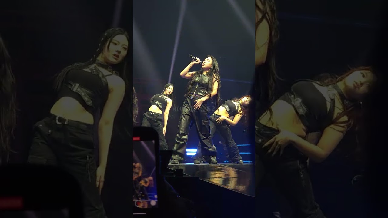 [4K] 첫콘 게스트 마크님/🎵프락치/ LEE YOUNGJI WORLD TOUR (2.0) 서울콘 / 260307