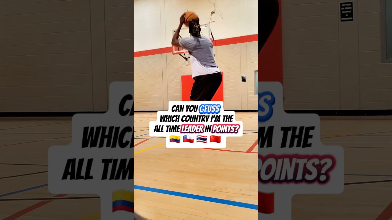 What do you think 🤔 #basketball #probasketball
