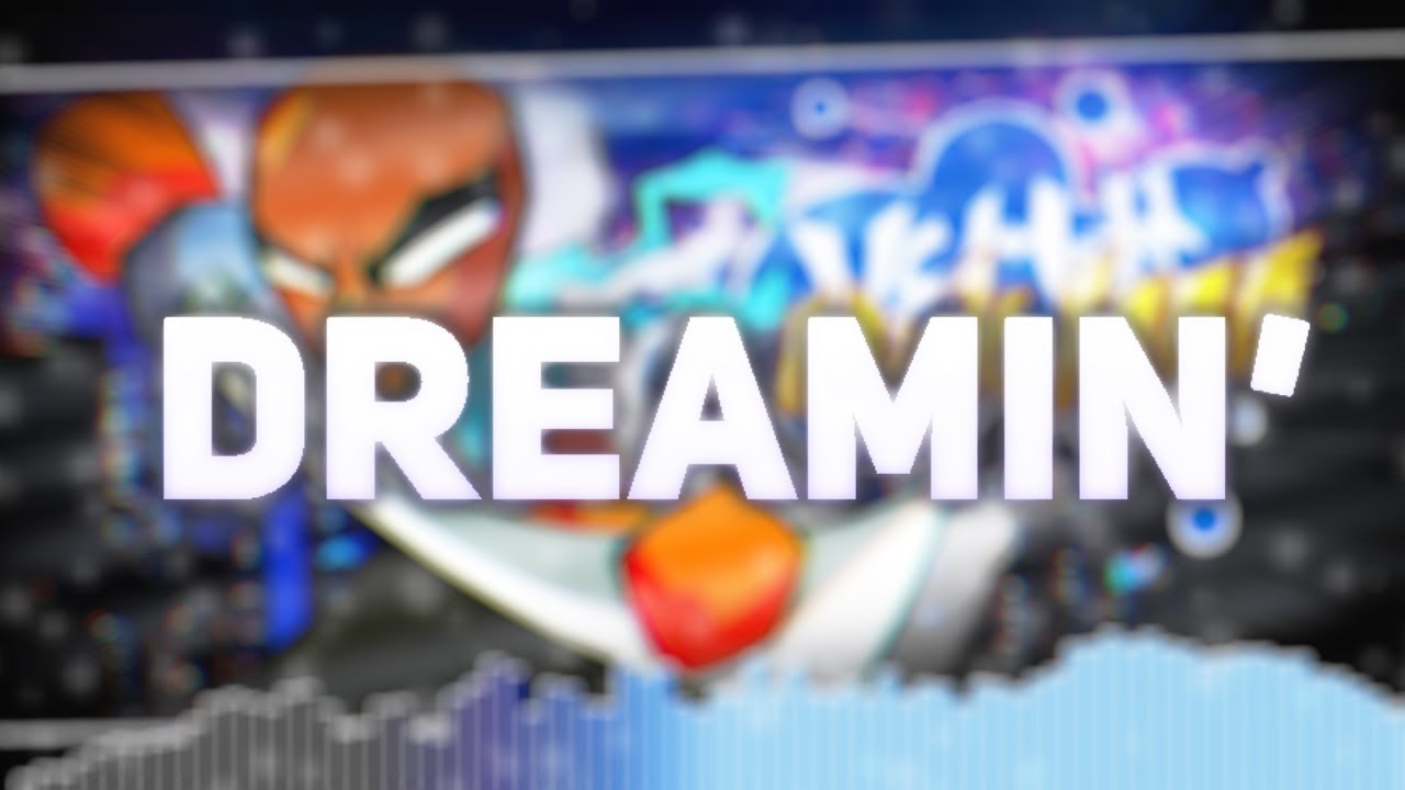 DREAMIN' - VS Matt WiiK 1000 Fanmade Song