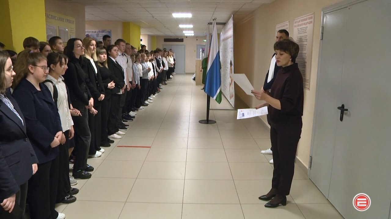 Как стать настоящим учителем. Директор самой большой и самой молодой школы Ревды раскрывает секреты