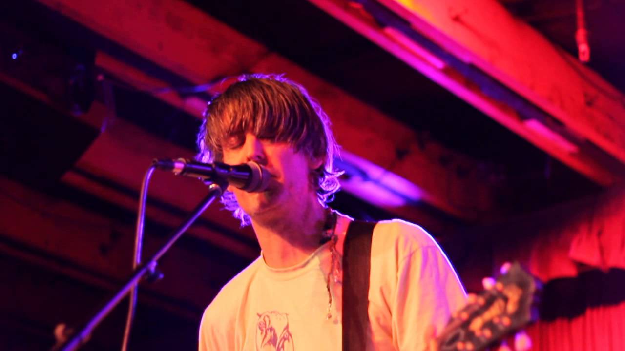 Stephen Malkmus & the Jicks performs Pavement's 