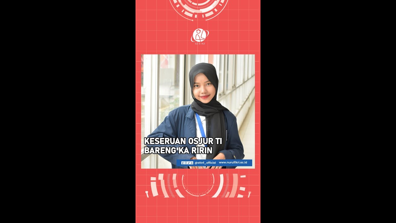 Ospek Jurusan Teknik Informatika