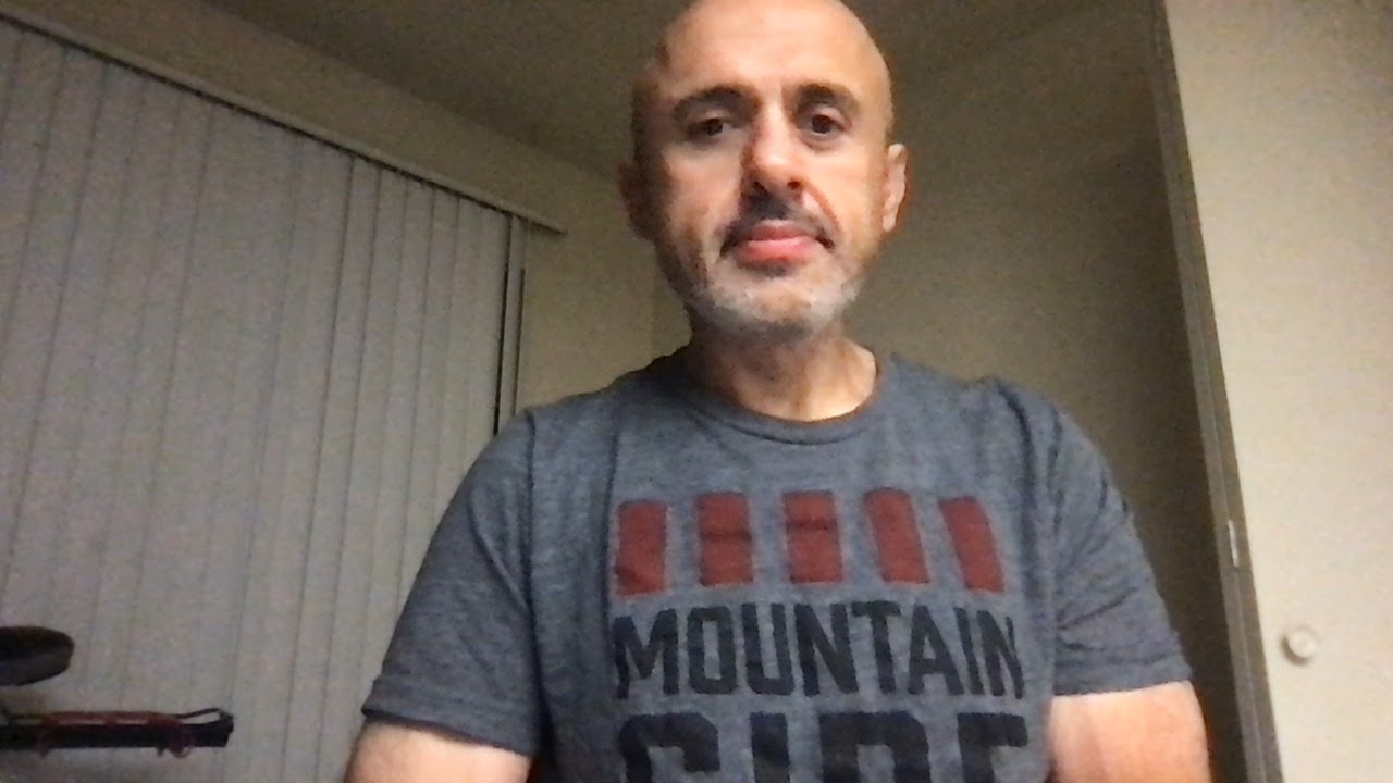 DIALOGUE WITH JIHAD YOUSEF: QURAN CONTRADICTIONS