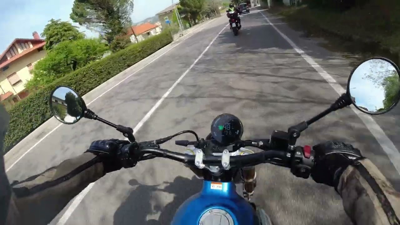 Caballero500