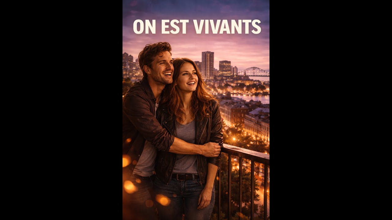 On Est Vivants LALALA VERSION V02