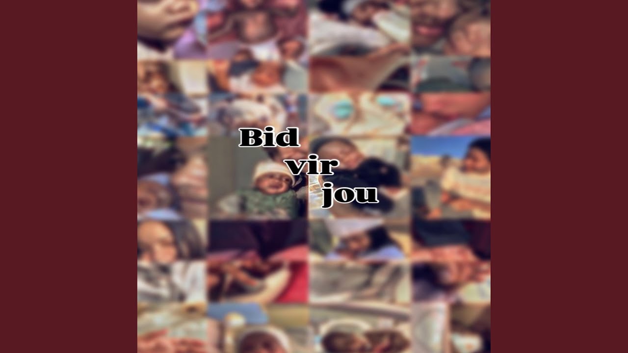 Bid Vir Jou