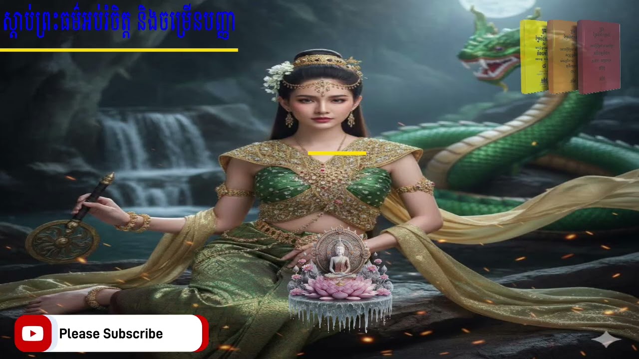 ព្រះសមា្មសម្ពុទ្ធសម្តែងពី អសុភកម្មដ្ឋានគឺជាអ្វី ព្រះធម្មវិបស្សនា កេតុធម្មោ សំ ប៊ុនធឿន