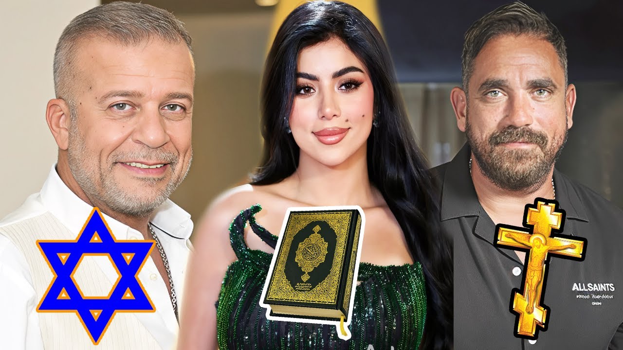 الديانات و الأعمار الحقيقية لممثلين مسلسل رأس الأفعى 2026 .. لن تصدقو أن بعضهم غير مسلمين !!
