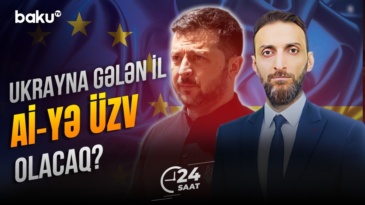 Brüssel Kiyevə 
