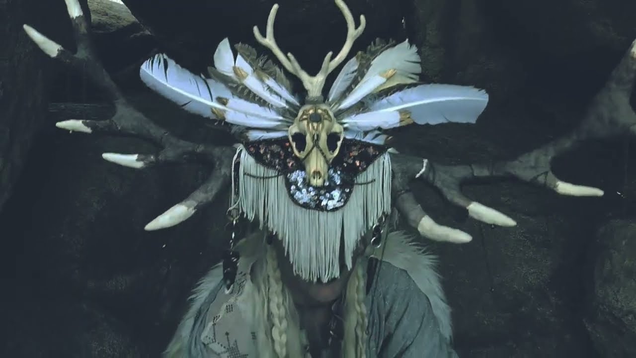Ritual Solstice; Resurrection