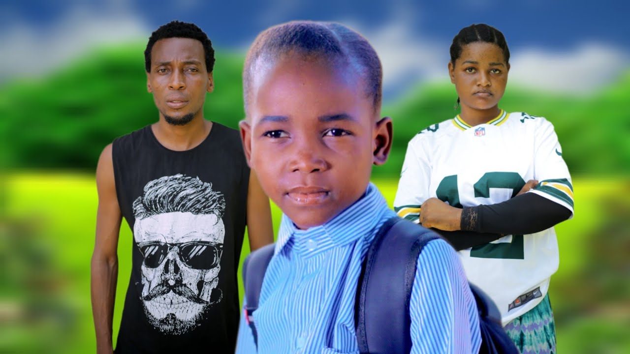 MAPENZI NI UTOTO | Episode  1 | #ndoa #dunia #bigboss 