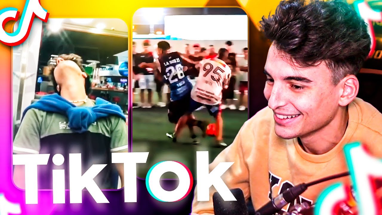 TODO PELOTA JUEZ | TIKTOKS ARGENTINA