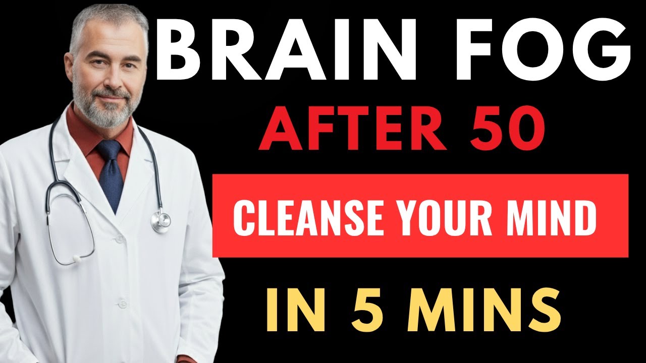 STOP The Cortisol Rush: 5 Minutes of Meditation for Peace After 50 | Gentle Health & Wisdom