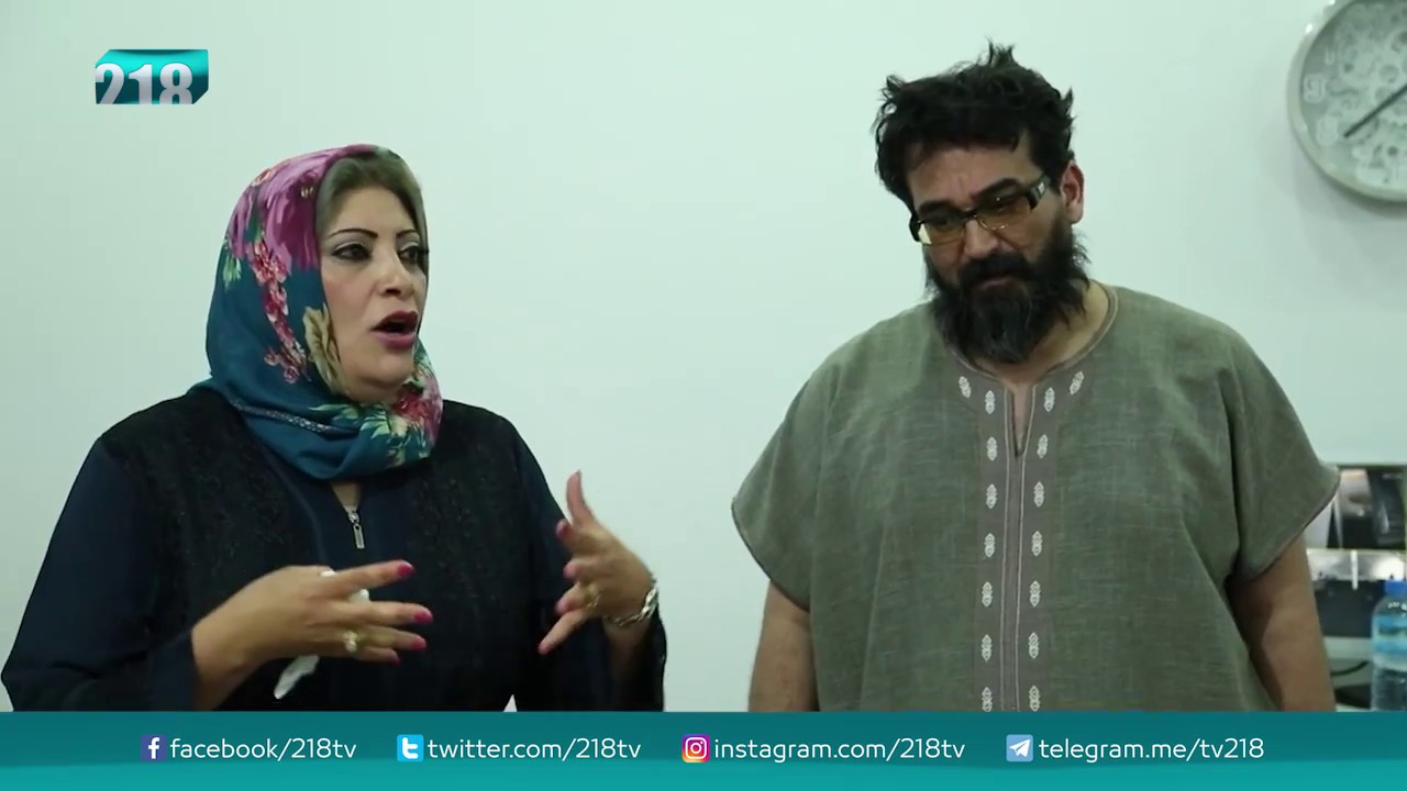 أشرف باع وروّح الحلقة 7