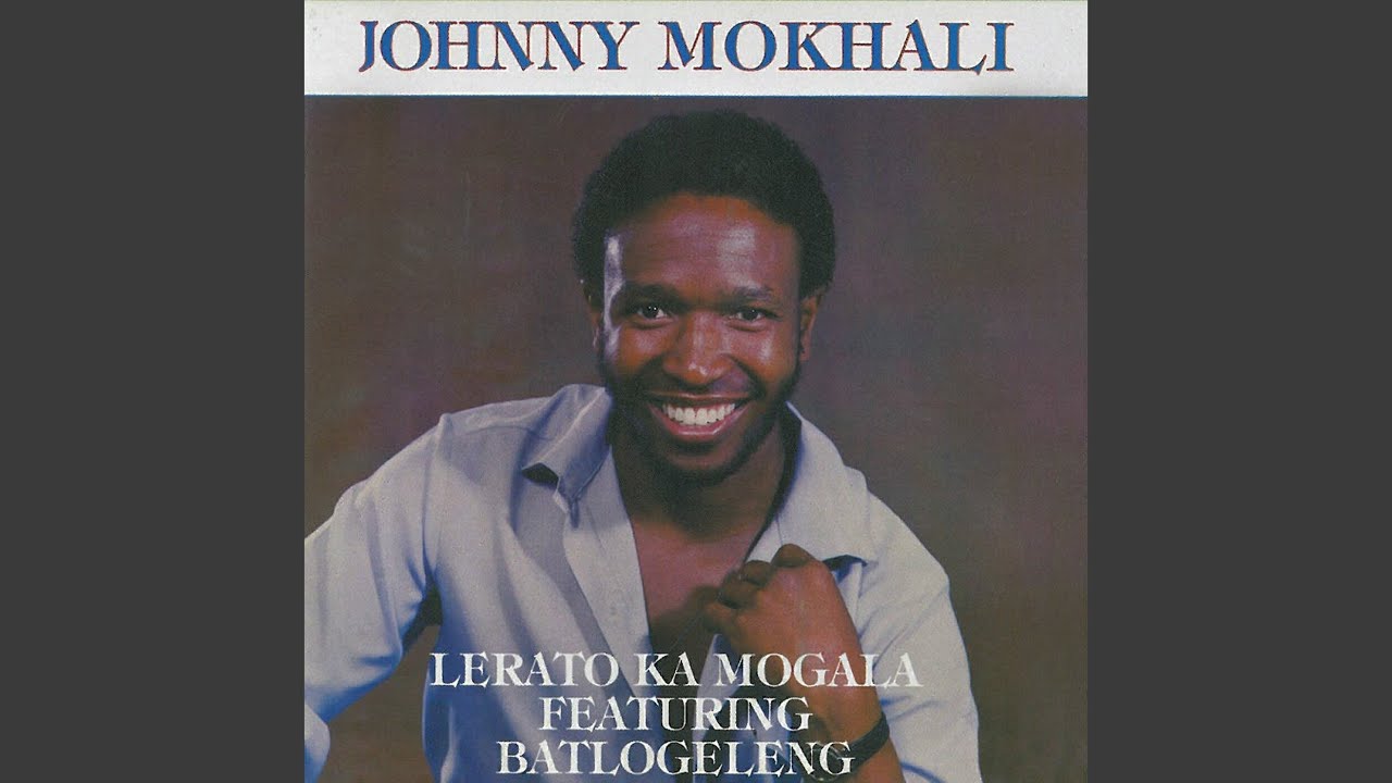 Mosala Gae