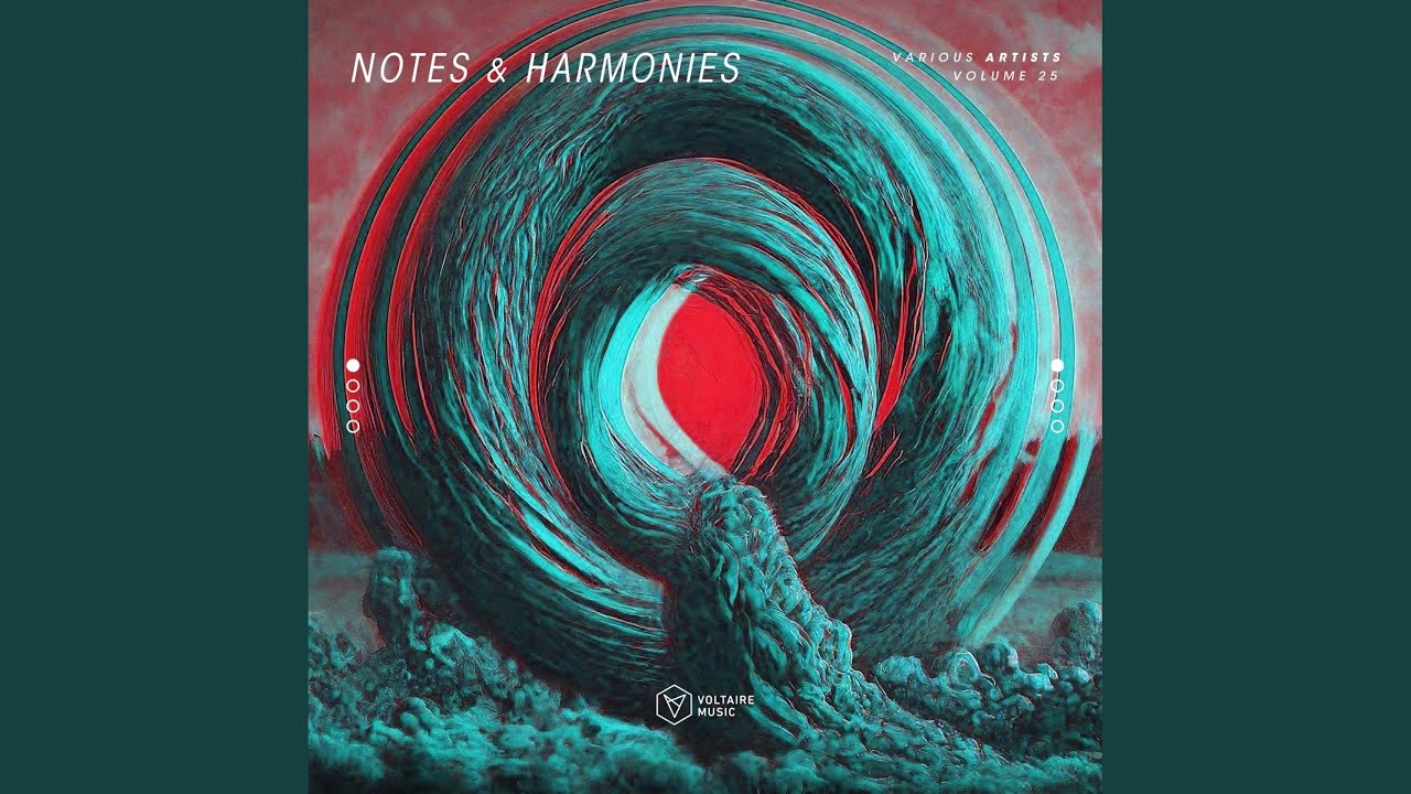 Infinity (Original Mix)