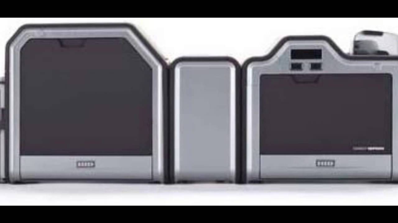Fargo High Secure Holographic Overlaminates