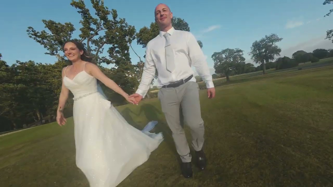 Merrydale Manor Wedding venue Cheshire