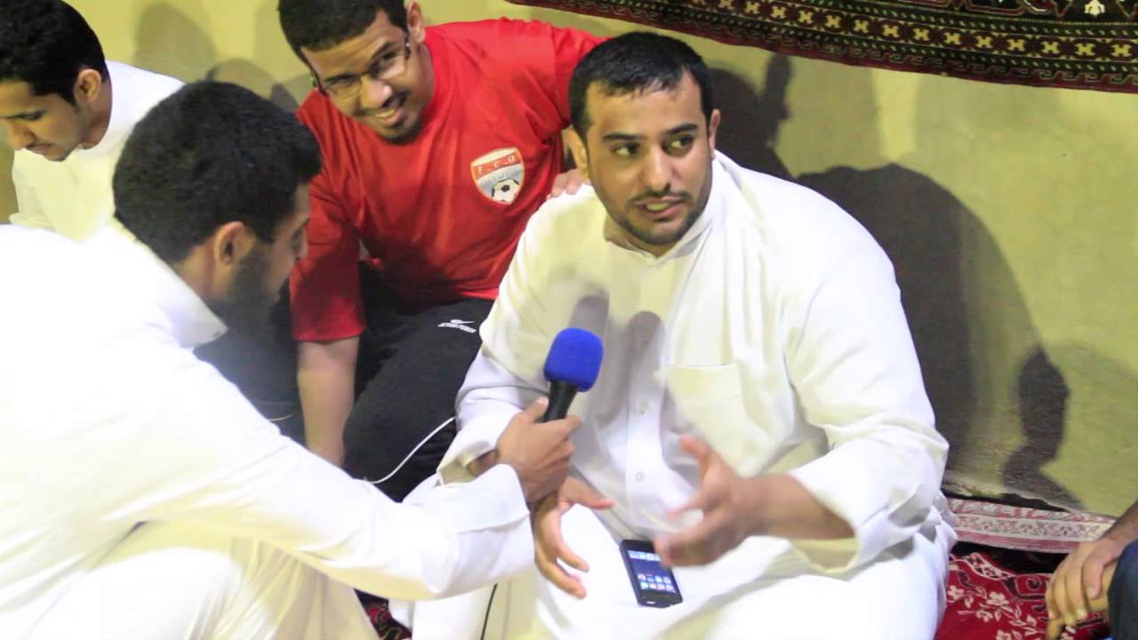 آراء الشباب أثناء البطولة