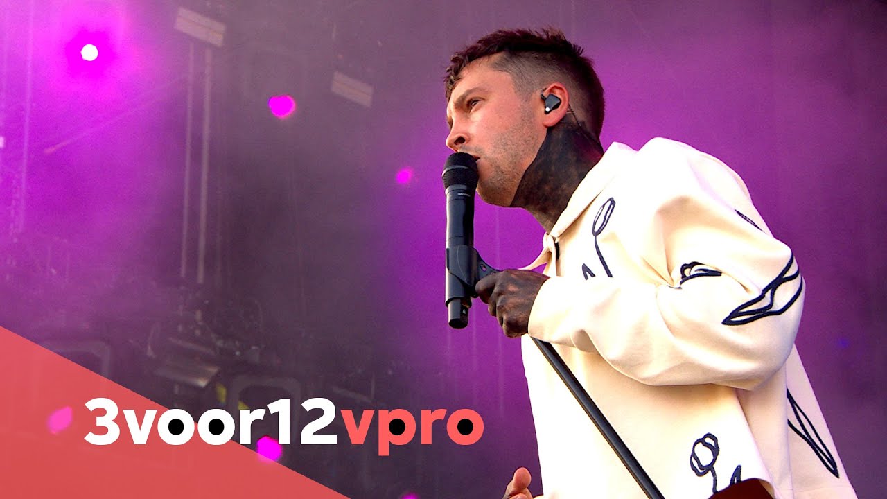 Twenty One Pilots - Live at Pinkpop 2022