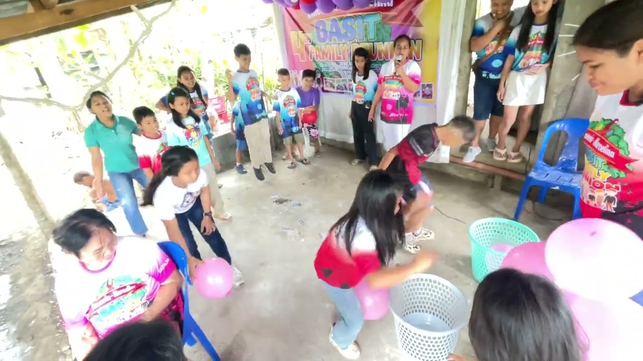balloons games🎈 