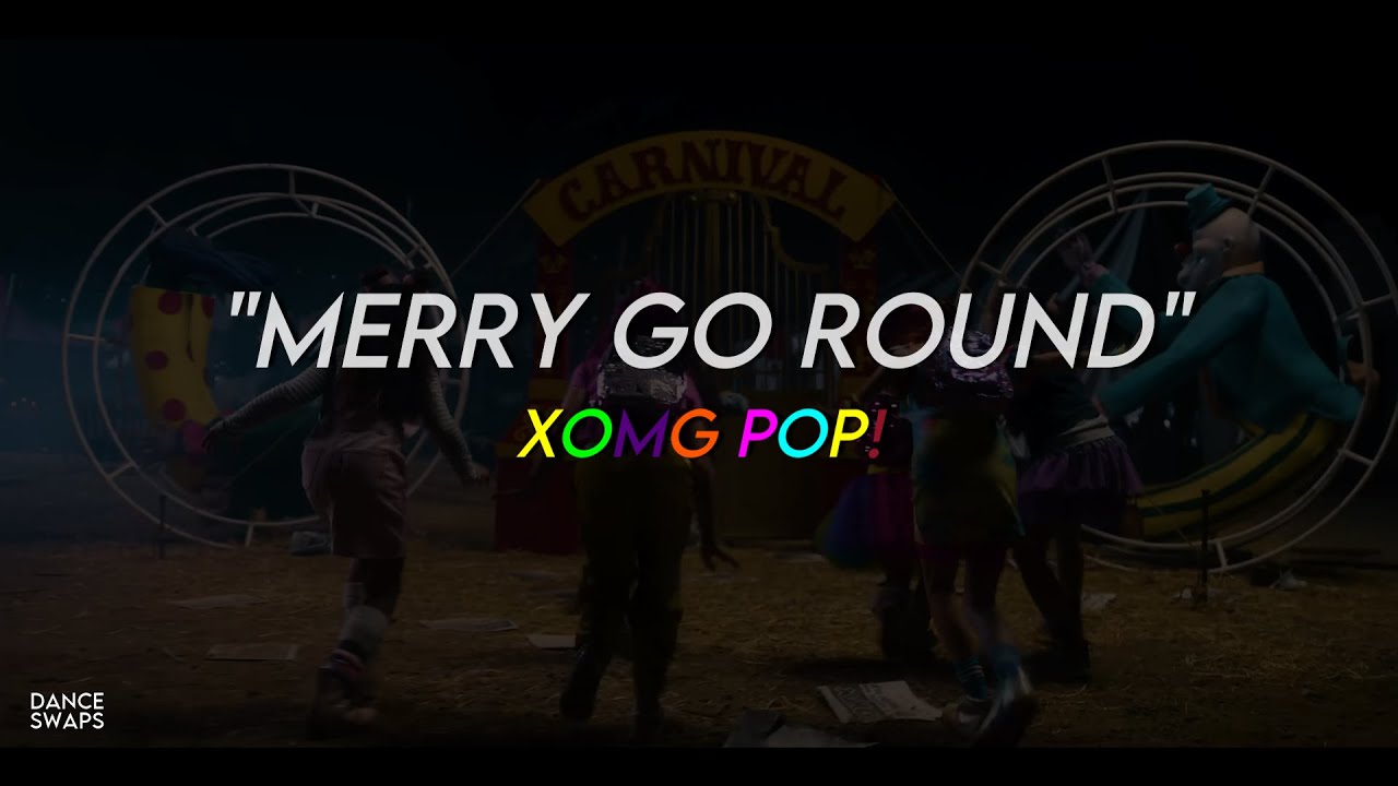 XOMG POP! 