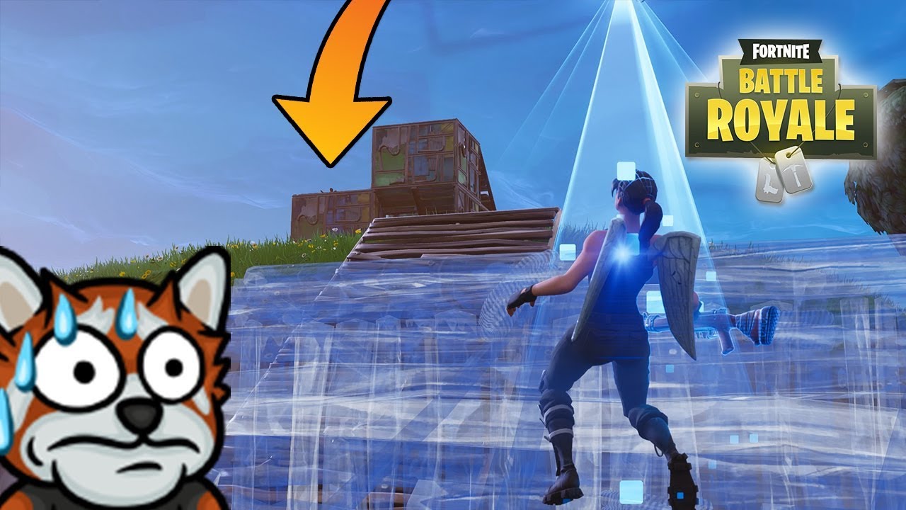 NAJDŁUŻSZY POJEDYNEK W TOP 2! - Fortnite #108