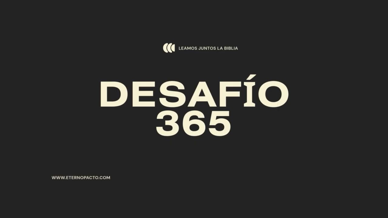 DÍA 32   DESAFÍO 365 (ÉXODO 7 AL 9)