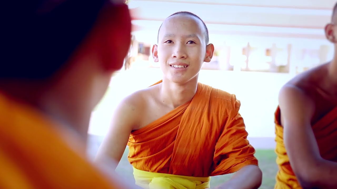 หนังสั้น พลังศรัทธา โรงเรียนพระปริยัติธรรมแผนกสามัญศึกษา วัดทุ่ง