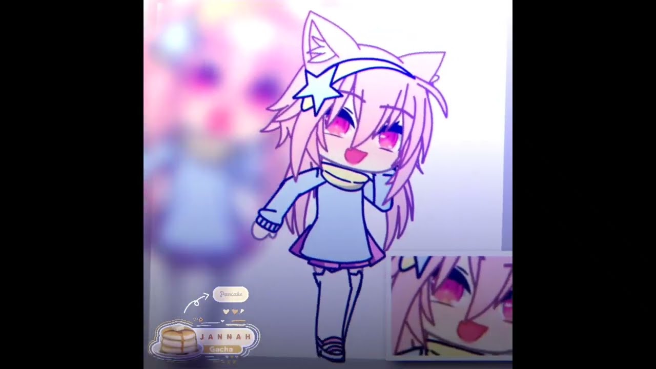 Dance with me #gacha #gachacomunity #gachalife #gachaclub #gachaheatneedstostop