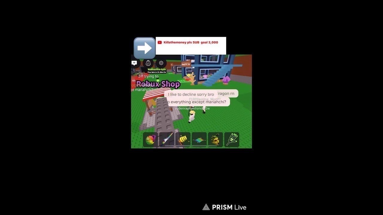 TRADING Los puggies  AND PVP ING IN SAB  { ADMIN ABUSE JOIN}🔴💵💰 #live #stealabrainrot