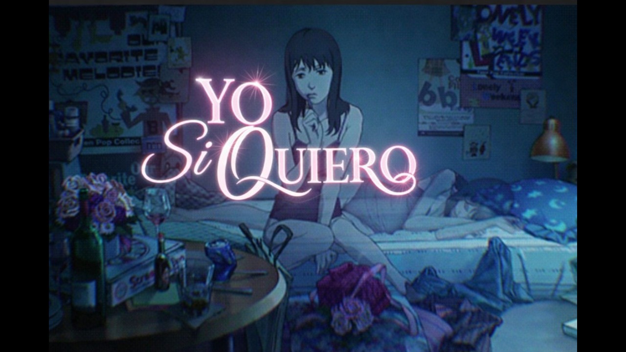 YO SI QUIERO ❤️‍🩹🫠