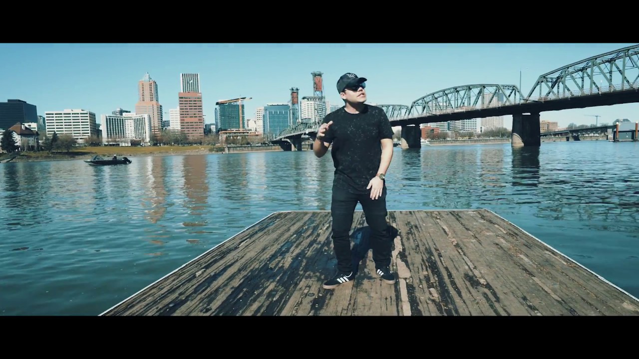Orlan2 - Conciencia (Video Oficial)