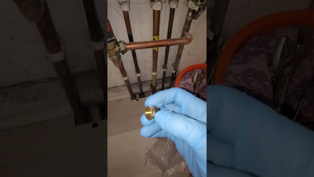Ideal Rework Safety Update kit Installation