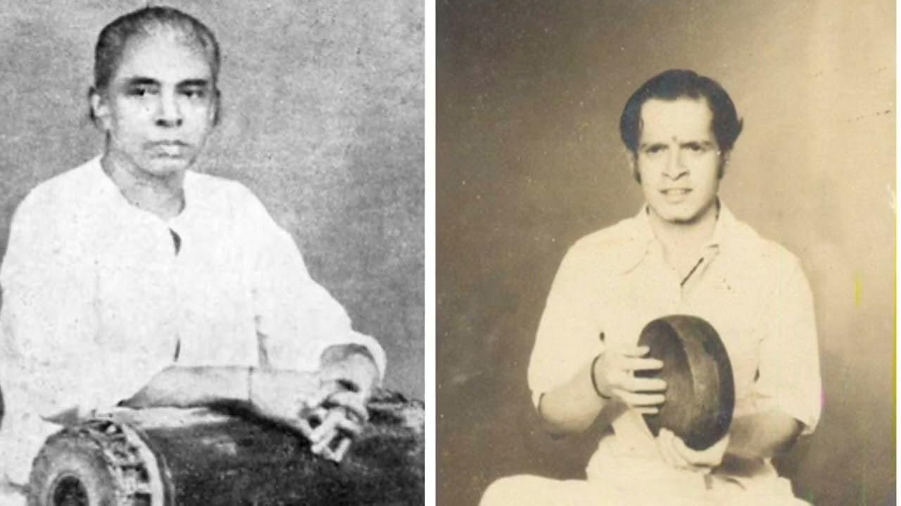 CSM 110 - Thani with G Harishankar