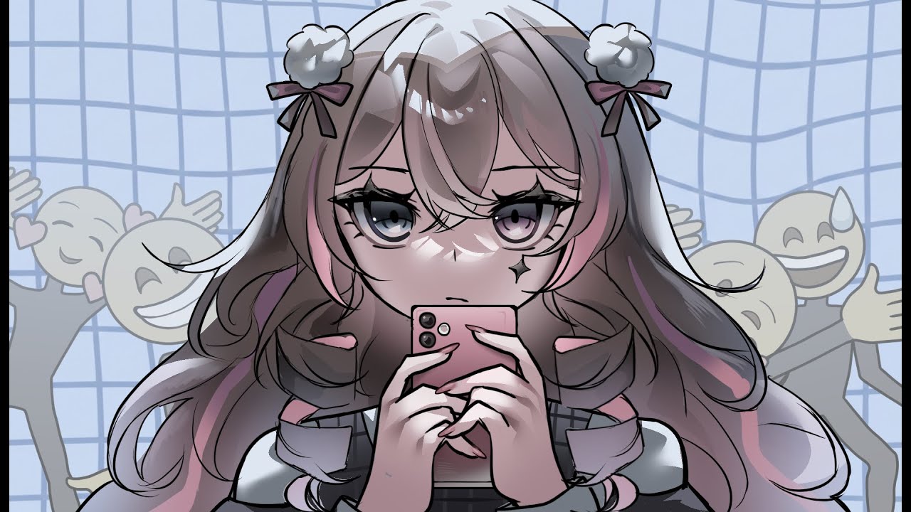 [RUS COVER] Still Waiting for your reply? (Ojisan Style text) - на русском