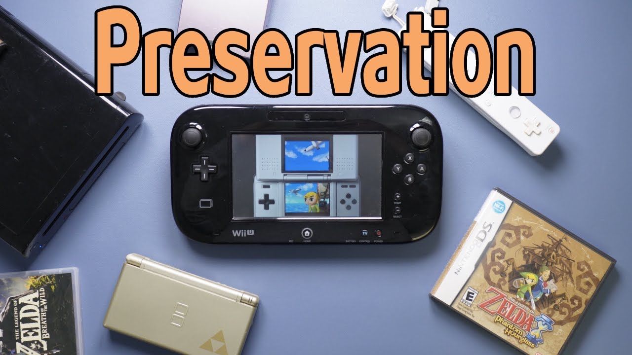 Why the Nintendo Wii U is Still Great...