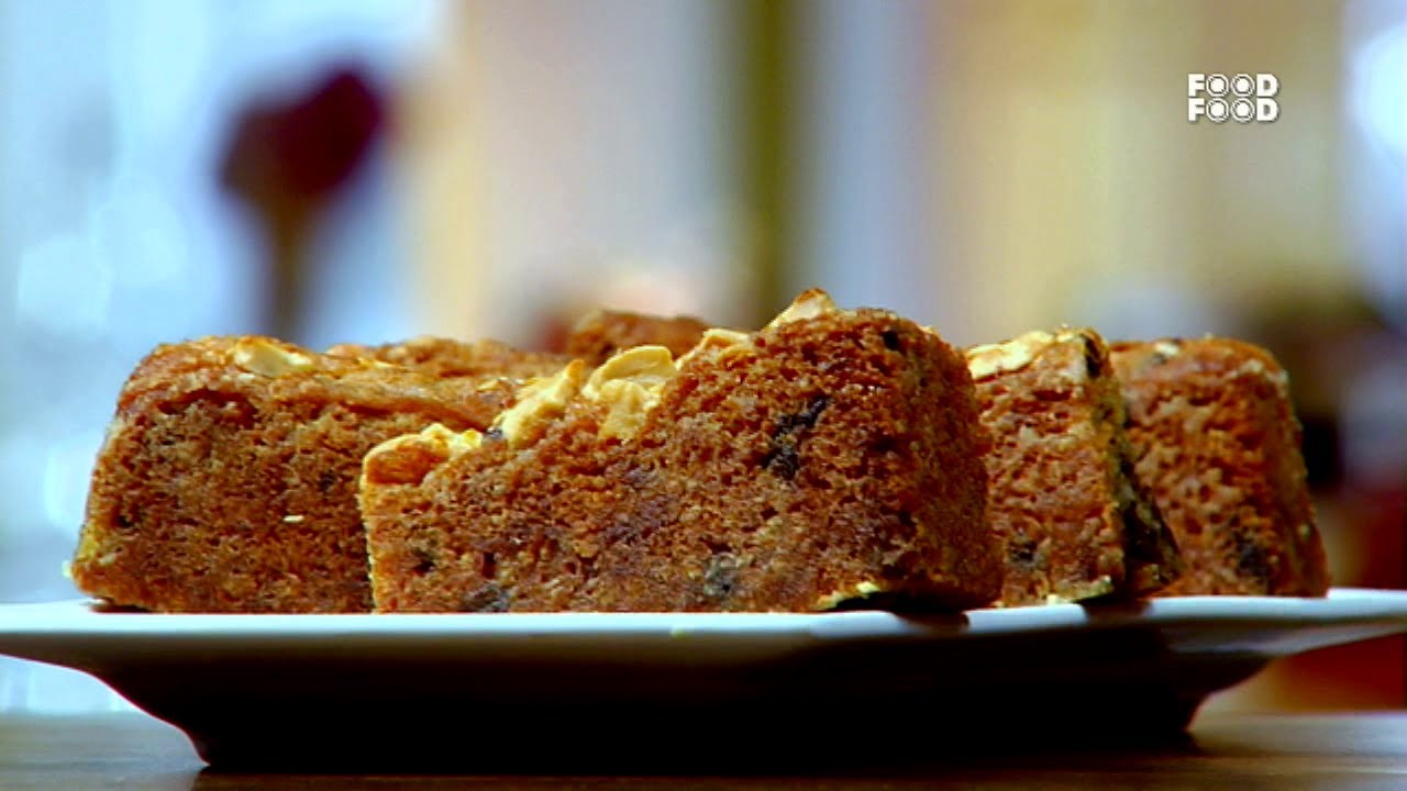 Cashew Choco Chips Bar - Tea Time