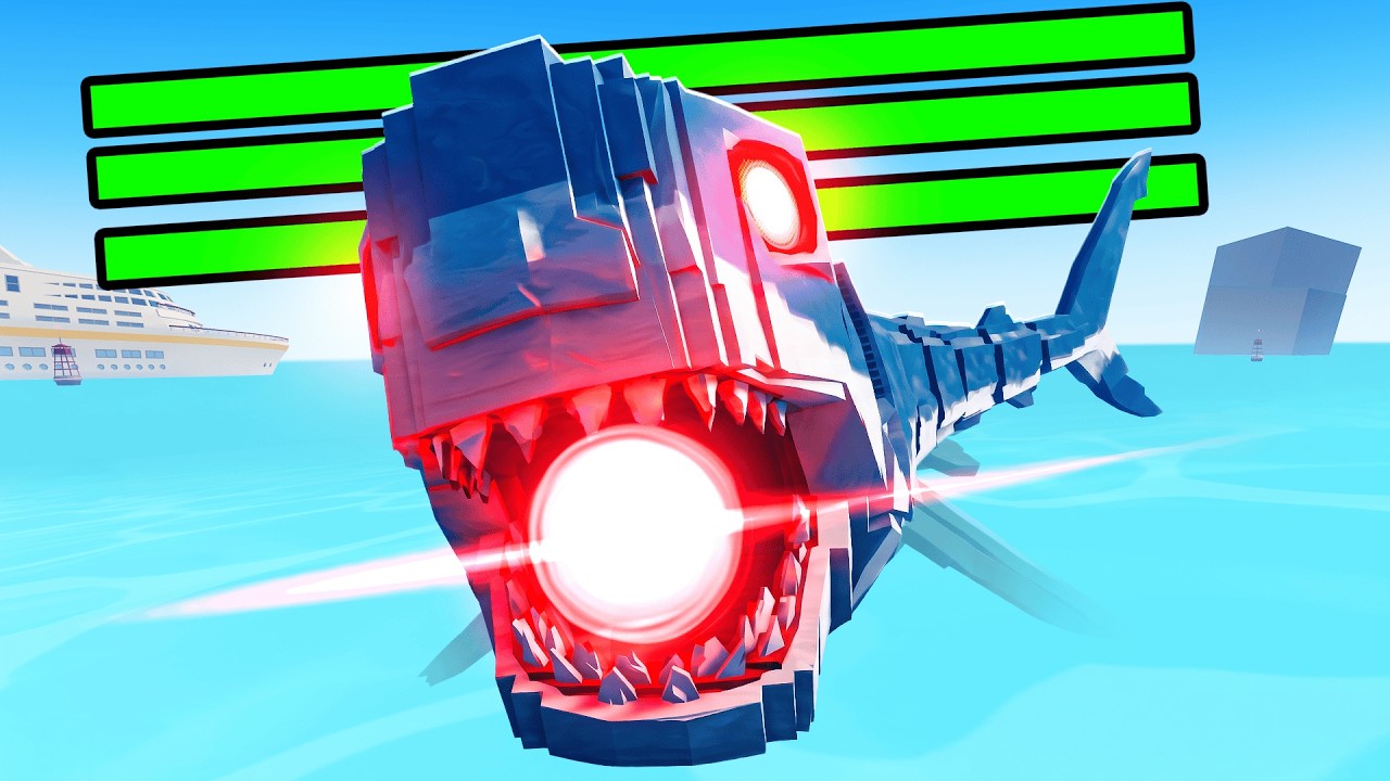 В The Strongest Battlegrounds ВЫШЛО НОВОЕ ОБНОВЛЕНИЕ!