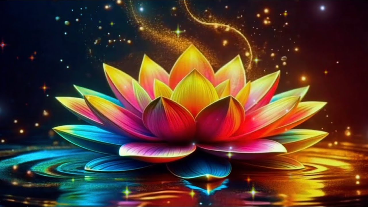 582hz Traditional Chinese Medicine Health Music | Deep Healing Music Stop Worry and Overthinking
