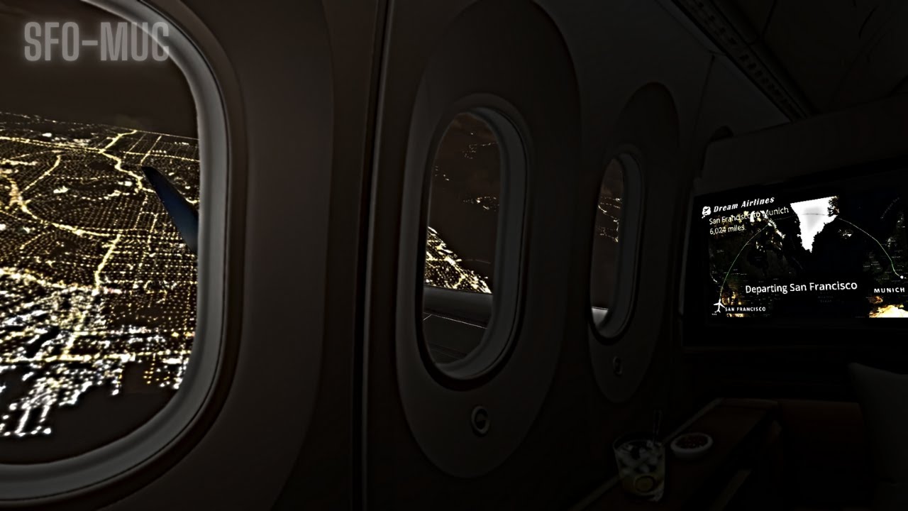 You're Going to Have the Best Sleep Ever [DARK CABIN]
