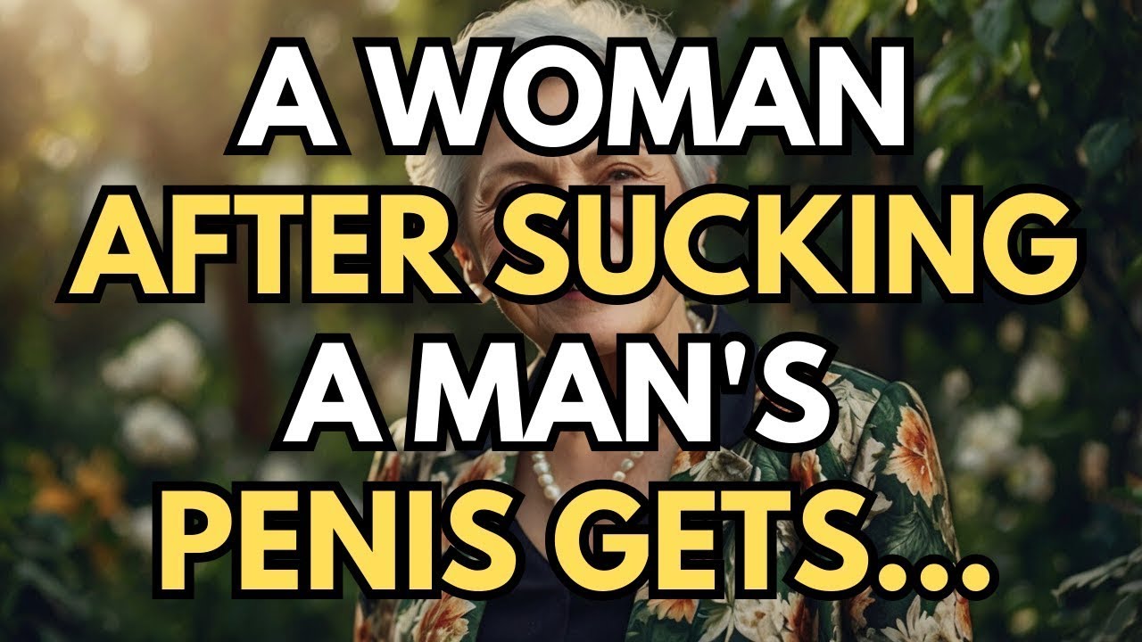 Every Man Over 50 Should Know This &ndash; Wisdom in the Golden Years