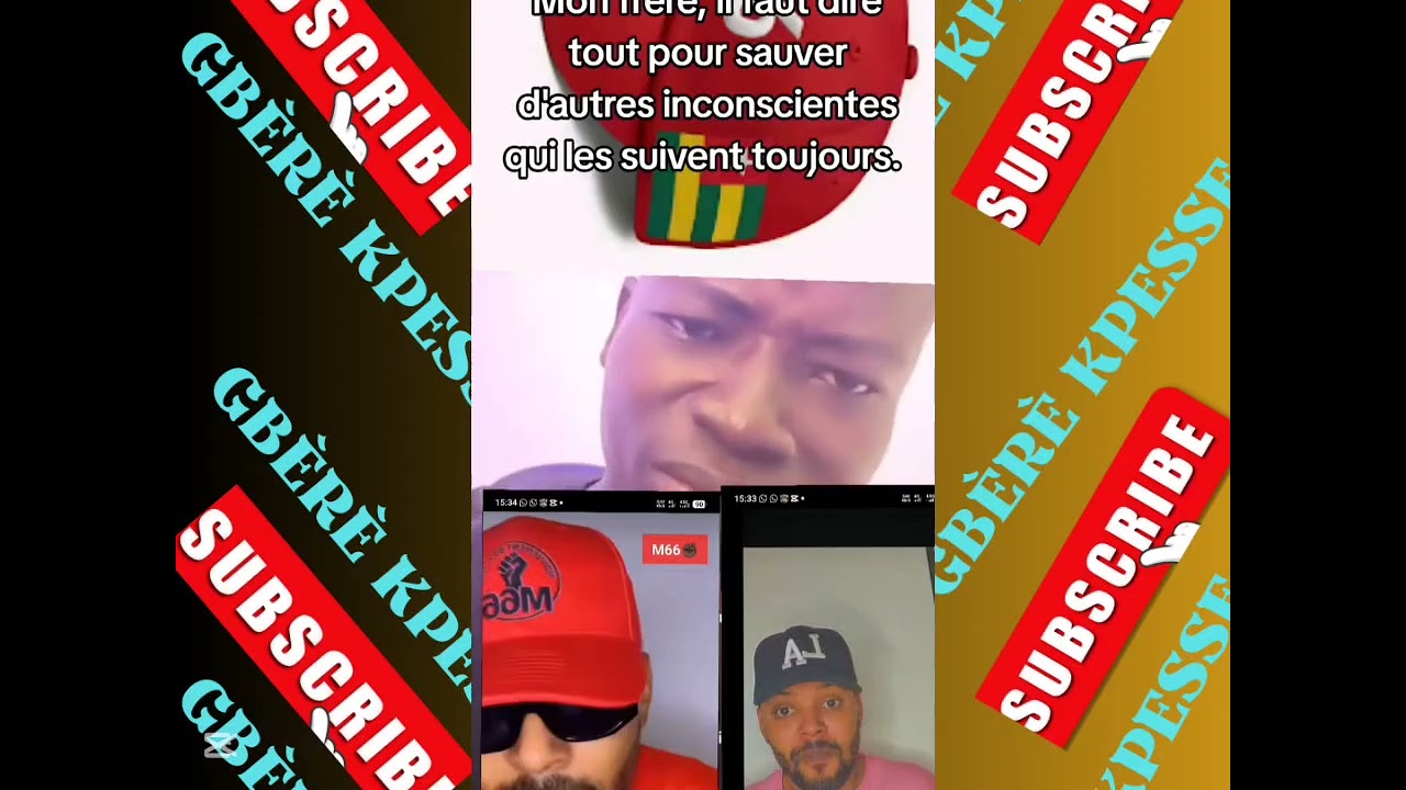 💄🇹🇬 À VOTRE AVIS TRAITE ZAGA BAMBO LES LES MEMBRES DU M66 DE VOLEUR SUIVEZ JUSQU'À LA FIN💄🇹🇬